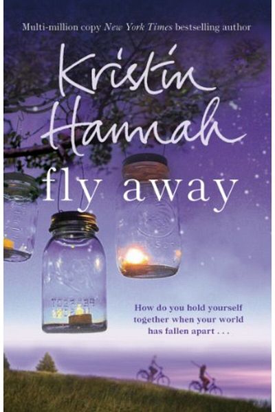 Macmillan Distribution Fly Away The Sequel To Netflix Hit Firefly Lane