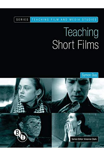 Macmillan Distribution Teaching Short Films