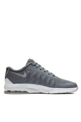 Nike Air Max Invigor Unisex Sneakar Gray Erkek K z Cocuk Gunluk Spor Ayakkab Gri Fiyat Yorumlar Trendyol