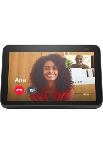 Amazon Echo Show 5 Akıllı Görüntülü Asistan Hoparlör