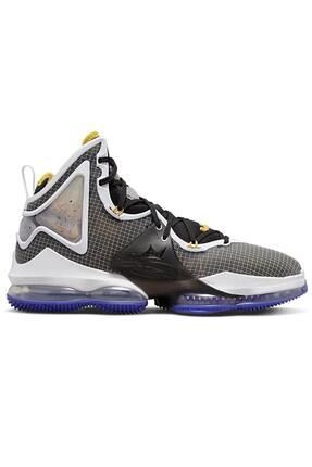 Nike Lebron X x 19 Unisex Basketball Shoes Erkek Basketbol Ayakkab s Siyah Fiyat Yorumlar Trendyol
