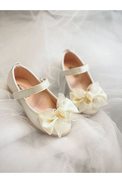Görkem bebe ayakkabı ve tekstil GIRL'S SHOES