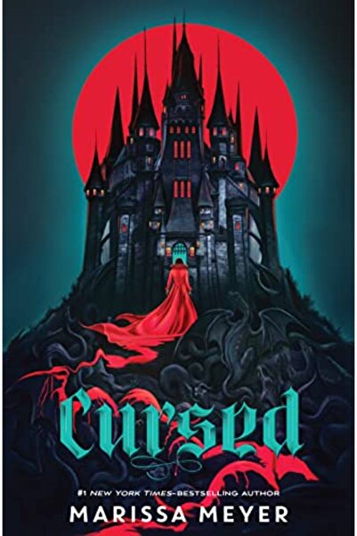 Macmillan Distribution Cursed