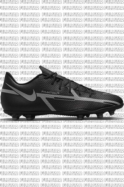 Nike Phantom G. T. 2 Club F. G. / M. G. Reflector Unisex Soccer Shoes Reflective Cleats