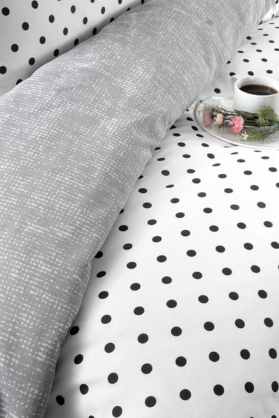 Altınbaşak Luxart Single - Personality Bedding Set