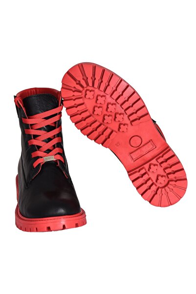 NOOSY Genuine Leather Women's Boots - for Women