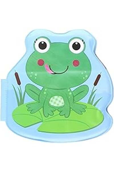 Limprevu La Grenouille Fait Coacoa