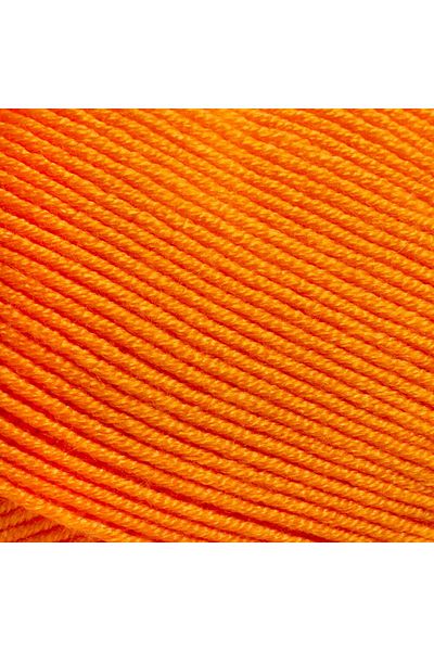 Himalaya Bebe Lux / Neon Orange - Anti-Pilling Everyday 70456 Pack of 5