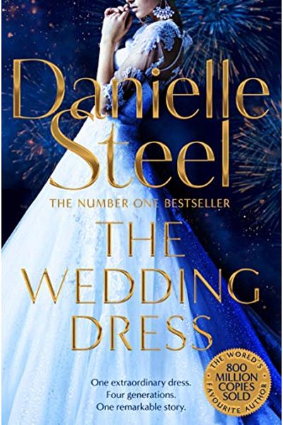 Macmillan Distribution The Wedding Dress