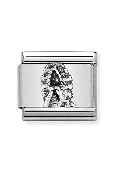 NOMİNATİON Composable Classic Dekoratif Link - Kabartma Anıtlar - Viyana Dev ...