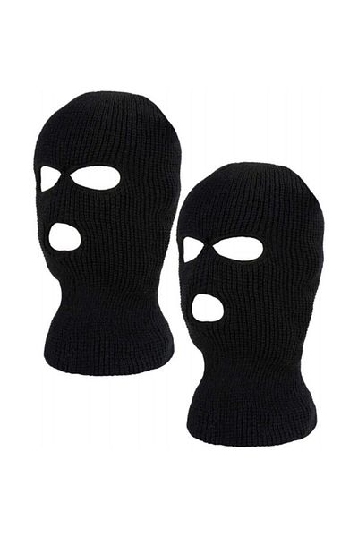 DFN Şapka Wool Balaclava