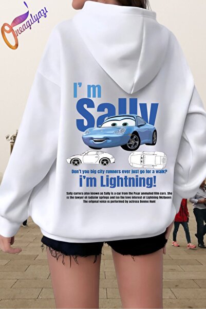 oneagılyazı Hanorac imprimat cu glugă