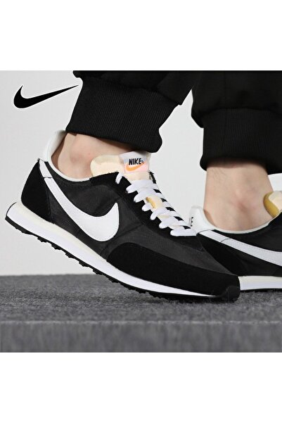 Nike Dh1349-001 Waffle Traıner 2 Sneaker (Dar Kalıp 1 Beden Büyük Alınız