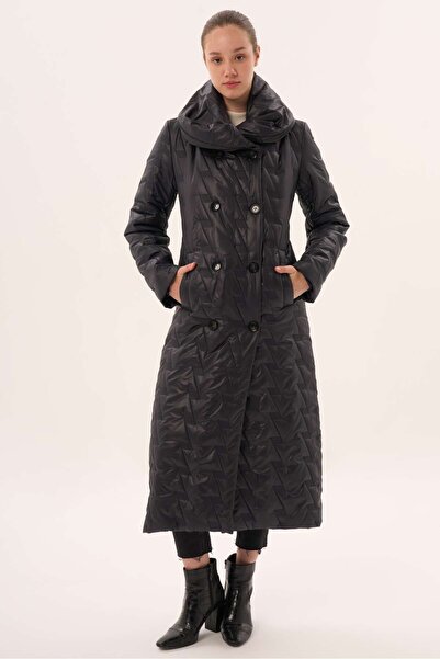 Veger UZUN KAPİTONE KABAN