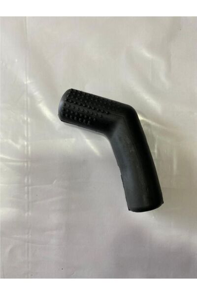 NCR Motosiklet Vites Çorabı Ayakkabı Koruyucu Siyah