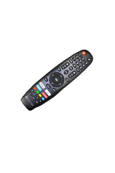 Dijitsu DİJİTSU 32DS9800 RC639482 43DS9800 50DS9800 55DS9800 75DS9800 LED UHD ANDROİD TV UZAKTAN KUMANDASI