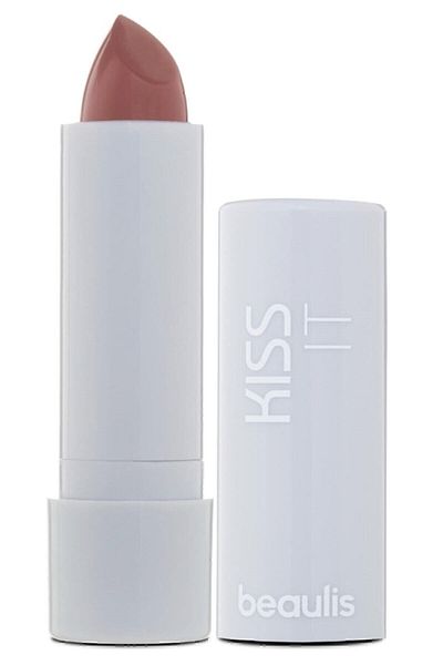 beaulis Kiss It Matte Lipstick 111