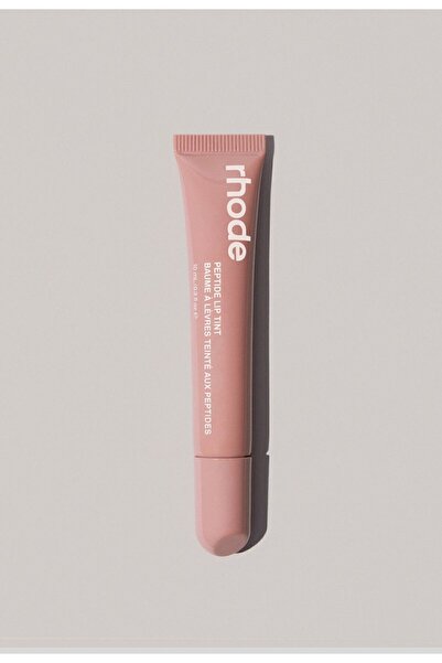 rhode Peptide Lip Tint Toast Lipstick