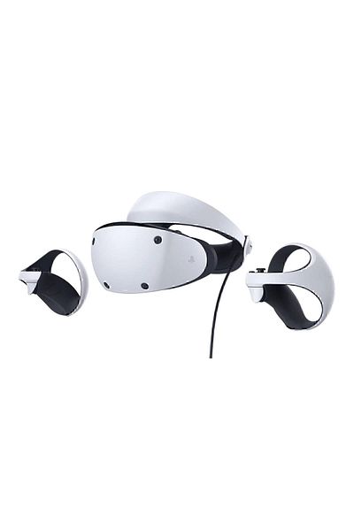 Sony Playstation 5 Uyumlu Vr2 Sanal Gerçeklik Gözlüğü (ithalatçı Garantili)