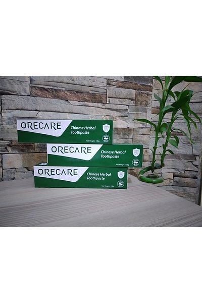 ORECARE معجون أسنان تيينز أوريكير