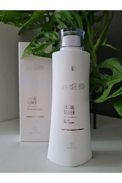 LR Zeitgard Facial Tonic 200ml