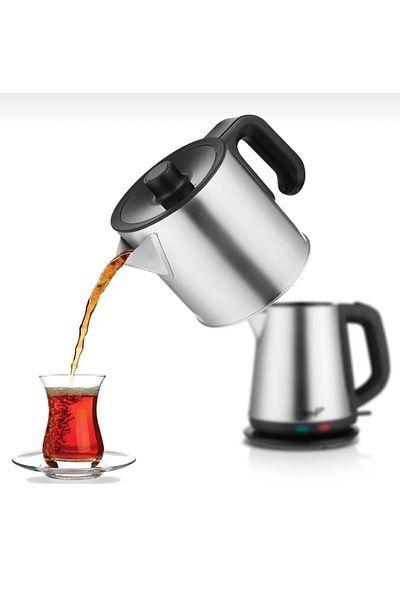 Teba Tea Machine