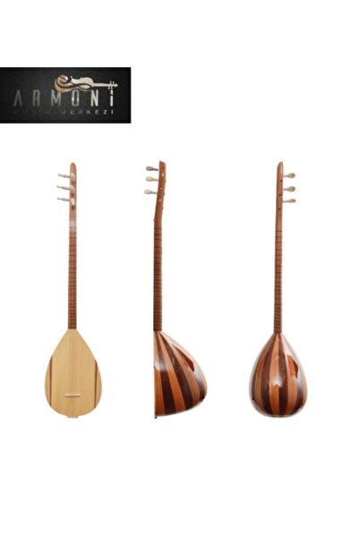 Bando Müzik Aletleri Kaliteli Yaprak Cura-cura-saz-bağlama (kılıf,tezene)