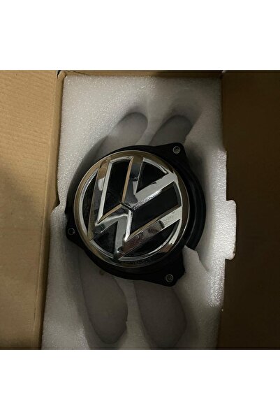 OEM Passat Golf mk6 Passat B6 Bagaj Açma Kolu Amblemli (2005-2011)3C5827469