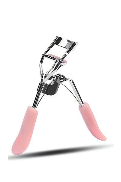 Nofella Eyelash Curling Scissors & Eyelash Curler