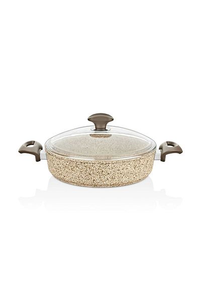FALEZ CREAMY 22 CM CARNIYARIK POT