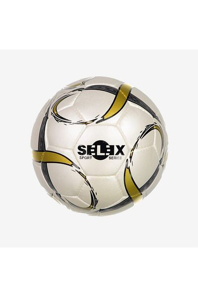 SELEX Soccer Ball Progold Football Soccer Ball