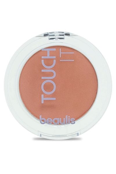 beaulis Touch It Powder Blush 291 Sunset BTIS