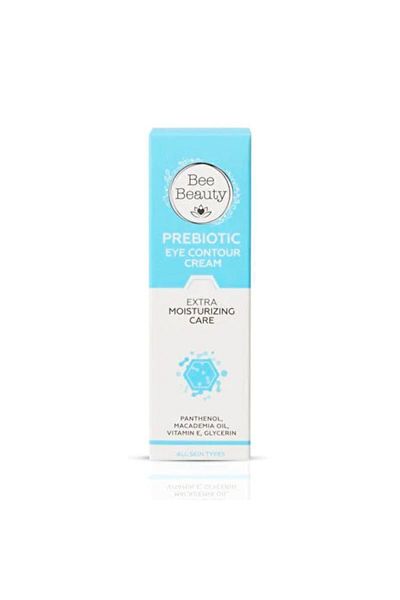 Bee Beauty Prebiotic Eye Contour Cream 15 ml