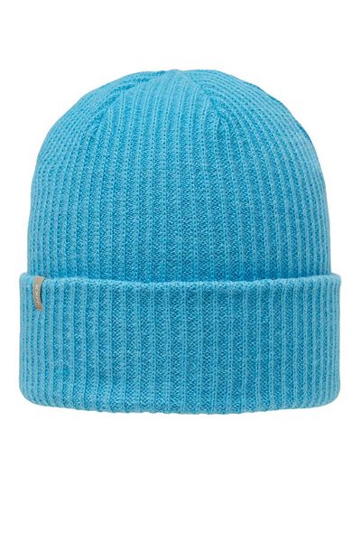 Jack & Jones Căciulă Jack Jones Jxothelia Blue Knit - Femei, SN: 12222919 -07