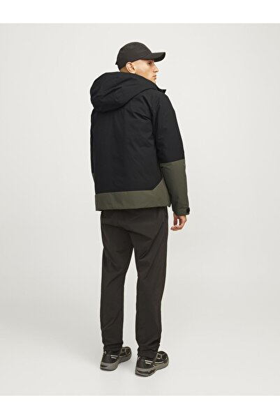 Jack & Jones Gefütterte Jacke Gefütterte Jacke