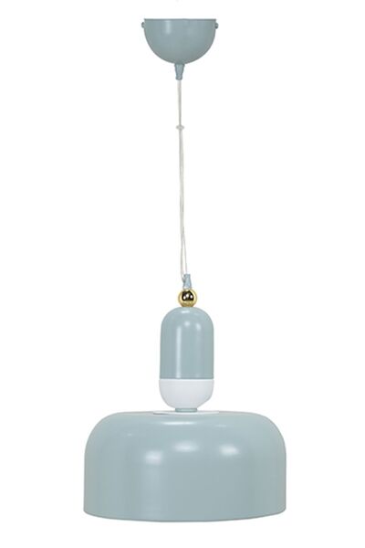 Almila Marin Tavan Aydınlatması