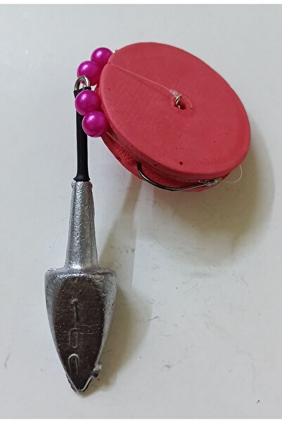 Dragon Eyes sporten Çipura Takımı Sonsuz Gezer 100 gr