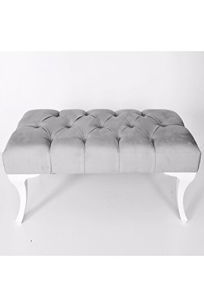 Odamodamstore Kapitoneli Ayak Ucu, Kapı Önü, Antre Bench Puf