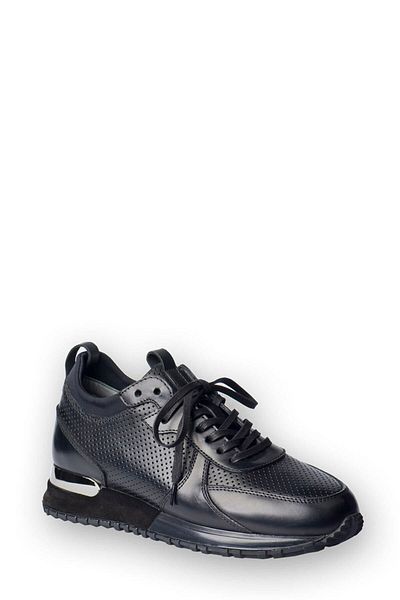 DOKA Unisex Sneakers 1421706 Black