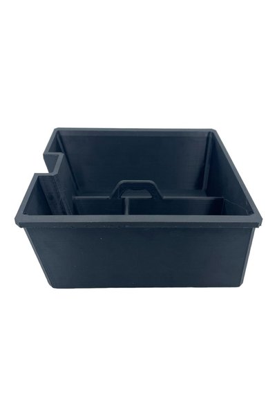 3D Baskı Chery Tiggo 8 Pro Compatible under Armrest Storage Organizer (with USB Socket Pass-Through)