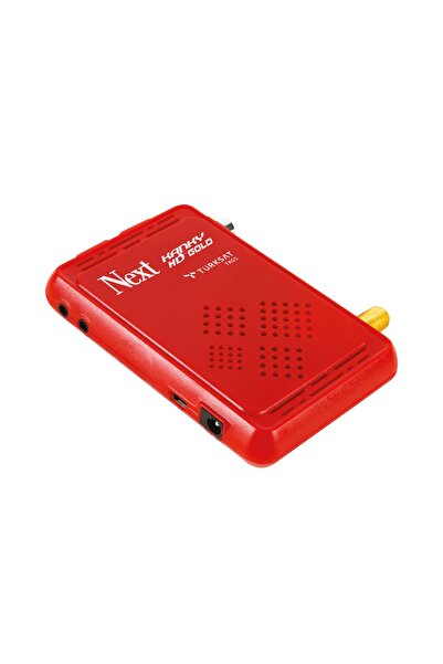 Next KANKY HD GOLD full hd alıcısı (2024 ıp -usb wifi destekli)