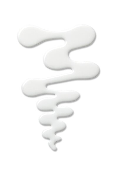 Flormar Klasik Parlak Bitişli Yüksek Pigmentli Oje -nail Enamel- 400 Brıght Whıte New- 8682536035989