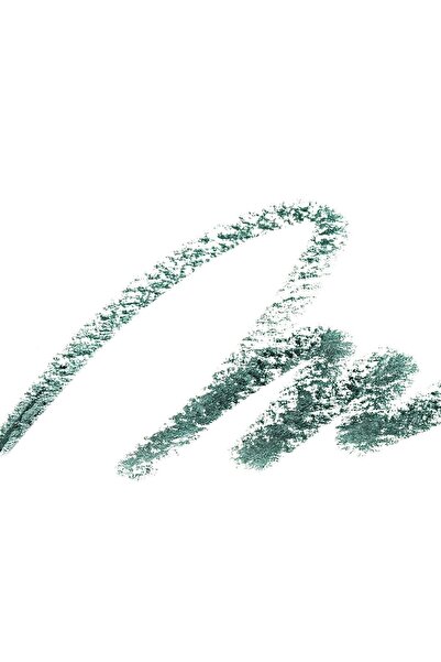 Flormar Suya Dayanıklı Göz Kalemi - Yeşil Waterproof.