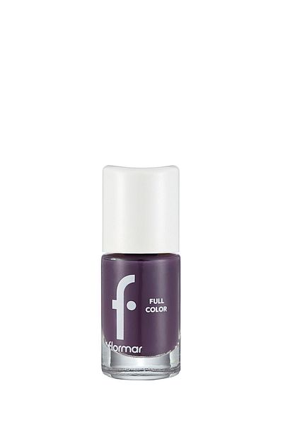 Flormar Intense Pigmented Shiny Nail Polish - Full Color Nail Enamel - Fc29 Mystical Getaway - 8690604310654