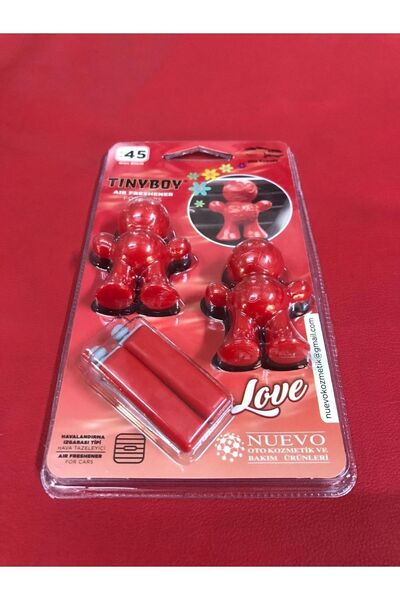 otopaspascım Araç Koku-oto Kokusu-klima Havalandırma Peteği Klips Oto Koku-aş...