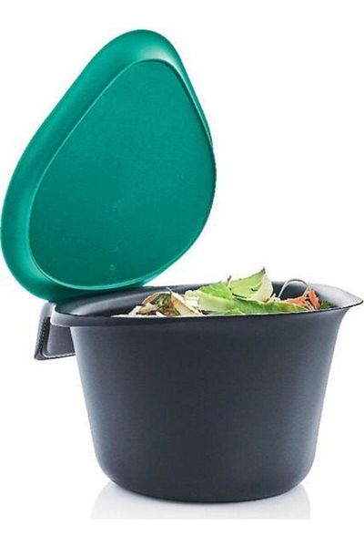 Tupperware Multicolored Derle Ball