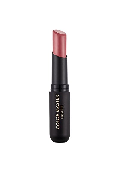Flormar Kalıcı Mat Stick Ruj - Color Master Sls. - 004 Tropic Breeze- 8682536...