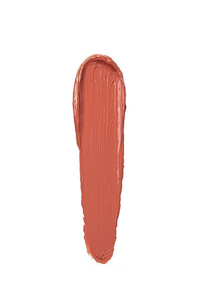 Flormar Ruj mat de lungă durată - Kiss Me More-019 Caramel- 8682536040860