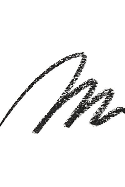 Flormar Kaş Maskarası Ve Kaş Farı - Eyebrow Pencil 404 Black 8690604109449 47000046