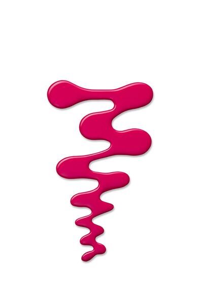 Flormar Yoğun Pigmentli Parlak Oje-full Color Nail Enamel-fc51 Funky Magenta- 8690604380046